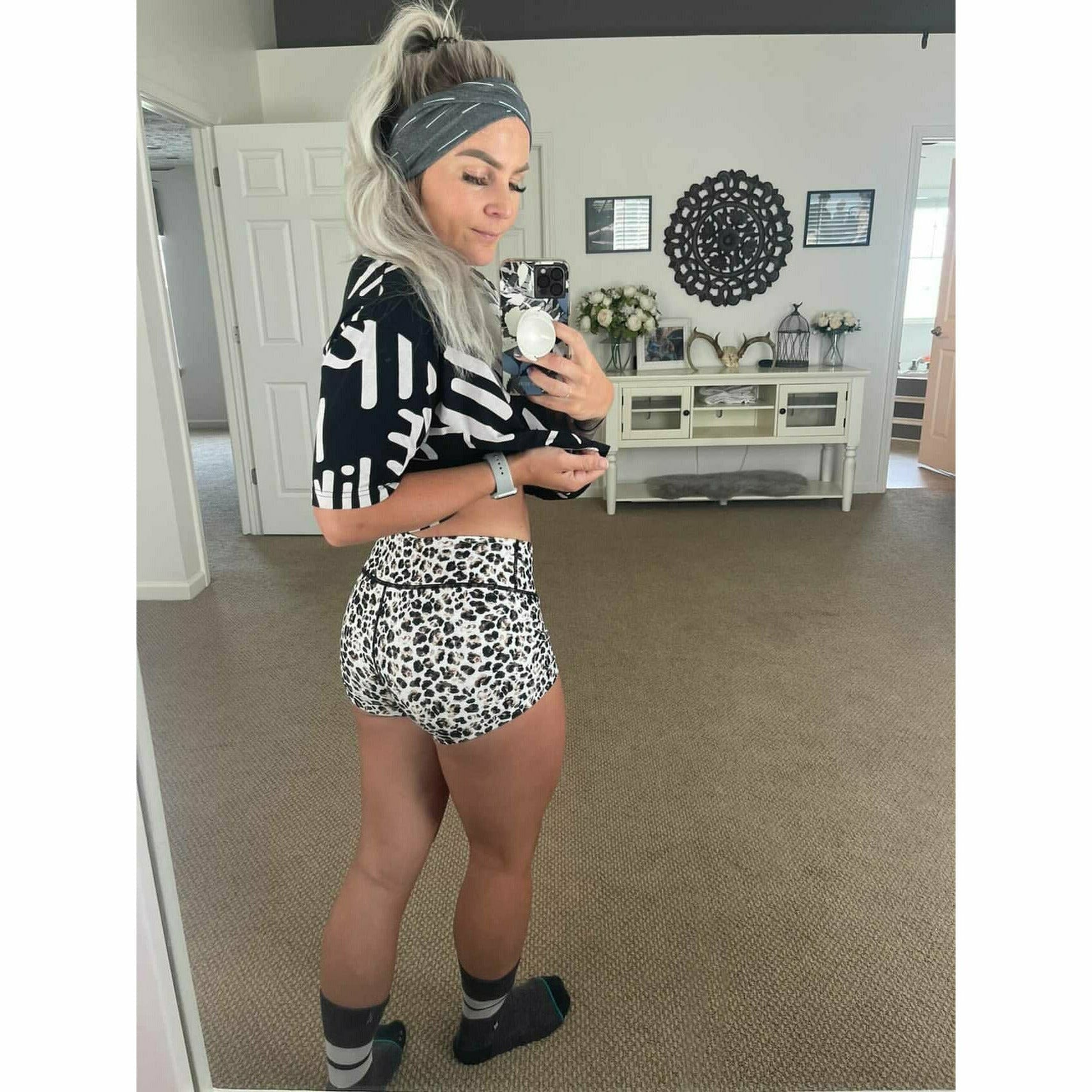 Wild Thang.