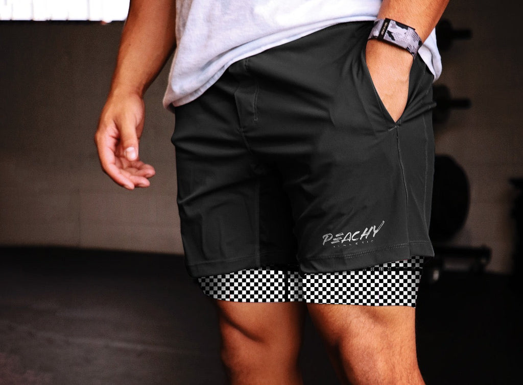 Kinesis Shorts