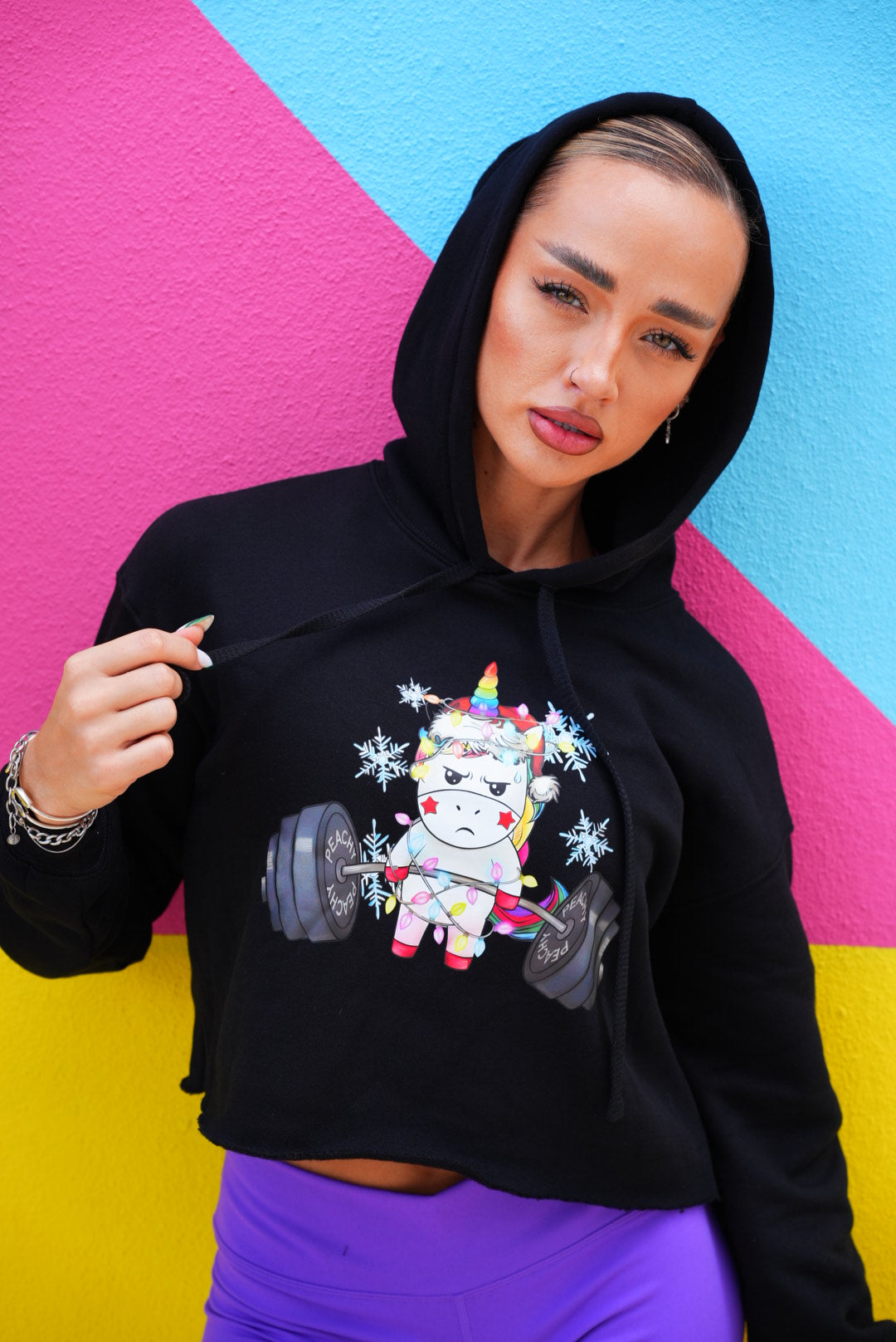 Tees & Hoodies