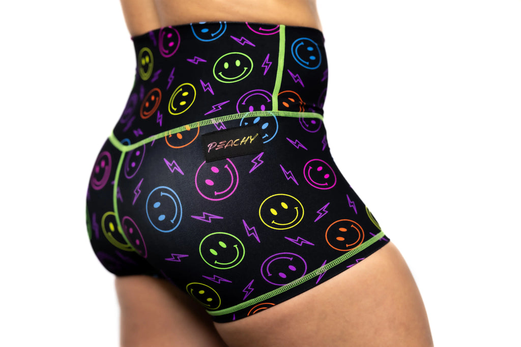 Temptress Fabric