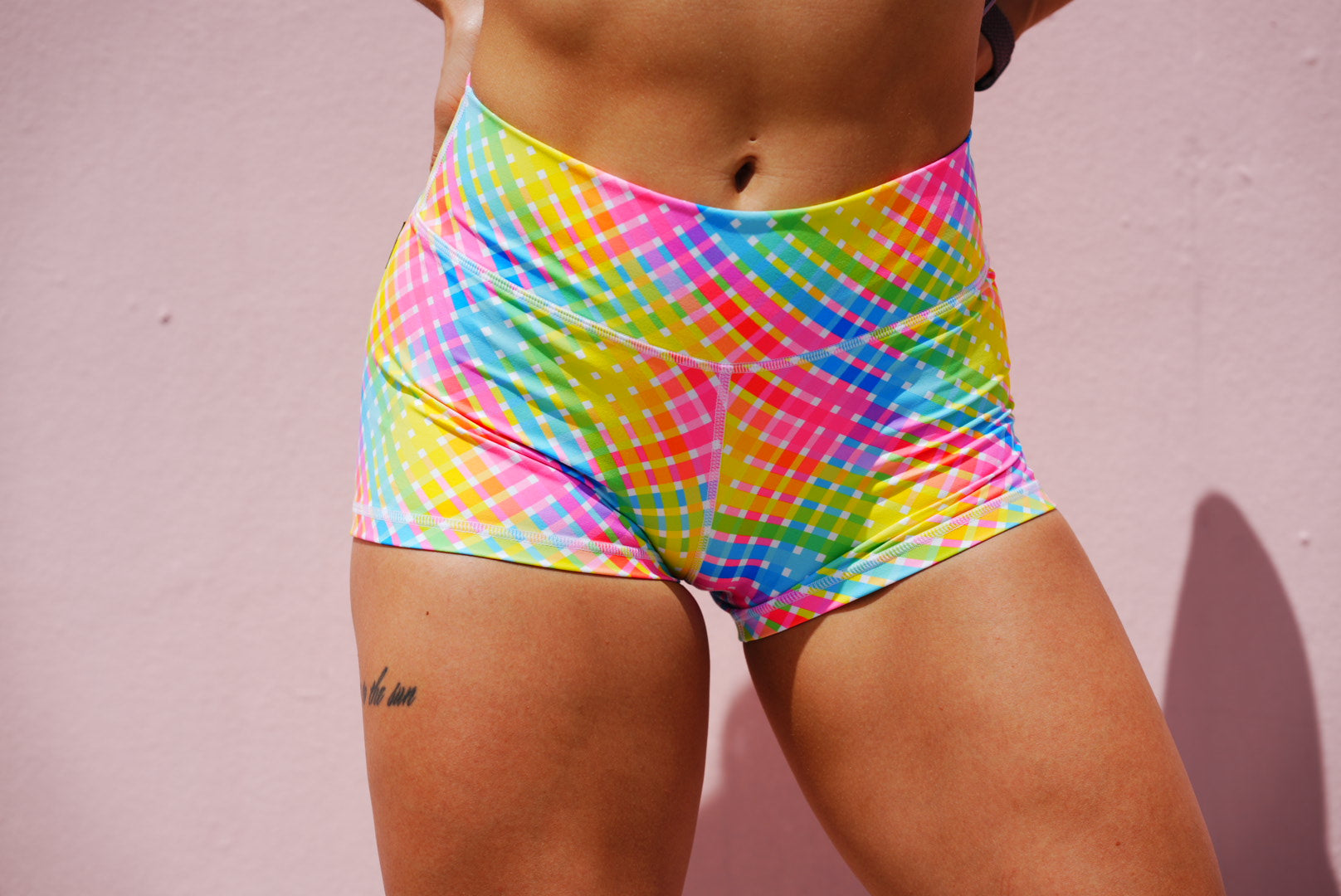 Affinity Fabric