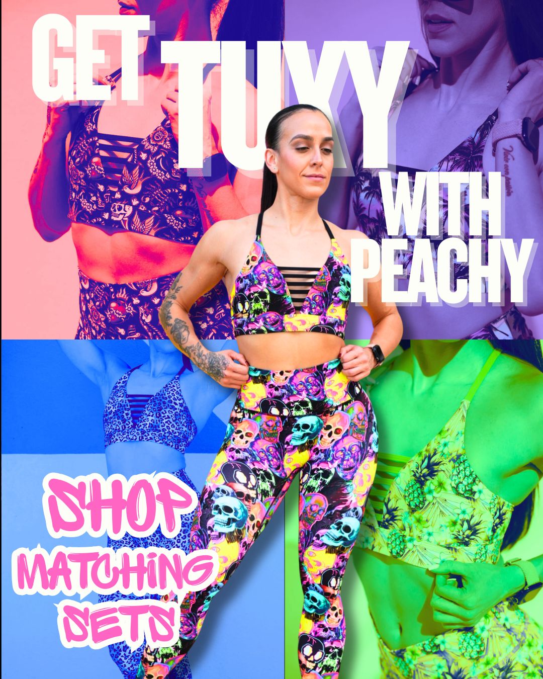 Matching Sets
