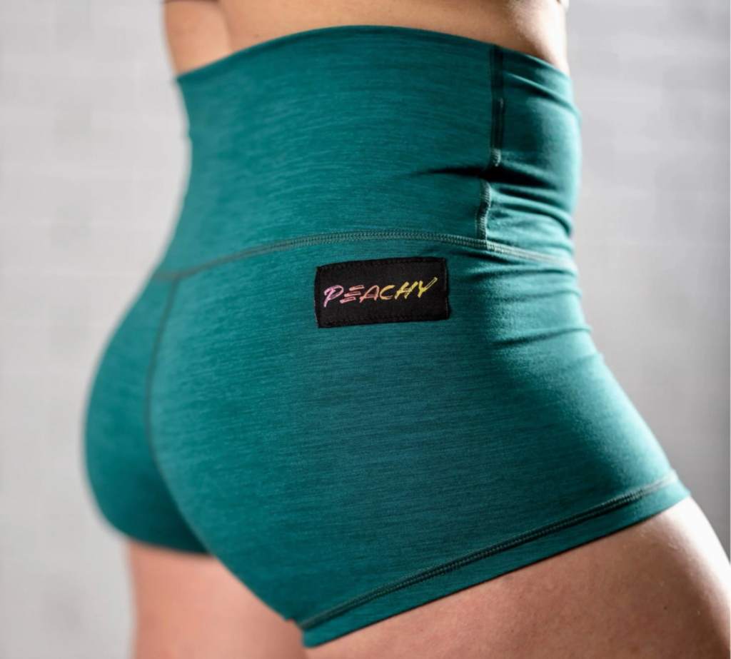 Elixir Shorts