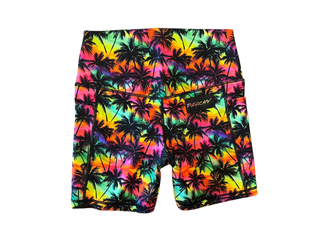 Valkyrie Shorts