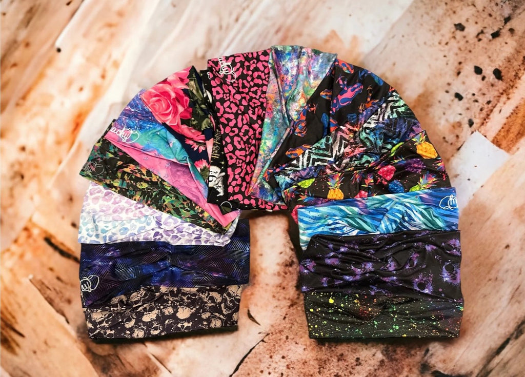 Headbands