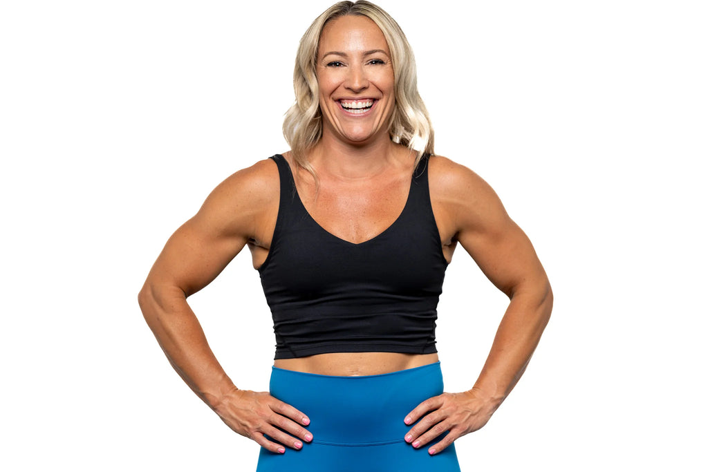 Willa Sports Bra Tops