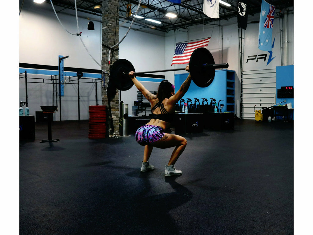 Ultima Sports Bras