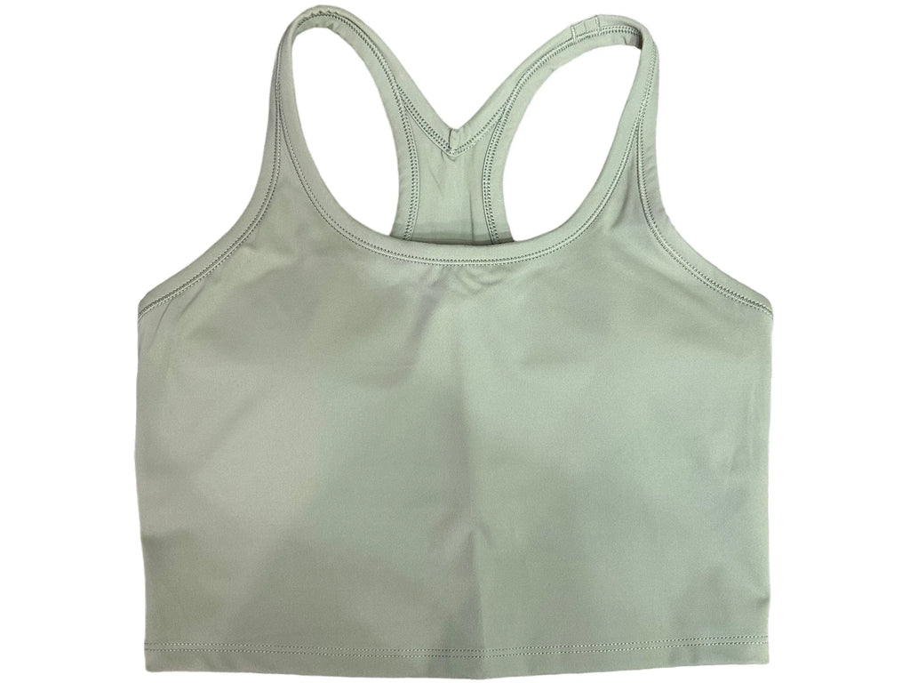 Ember Sports Bra Tops