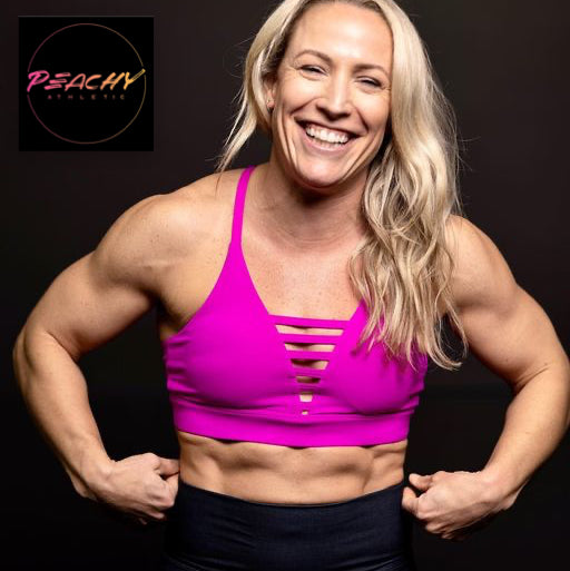 Trap Happy Sports Bras