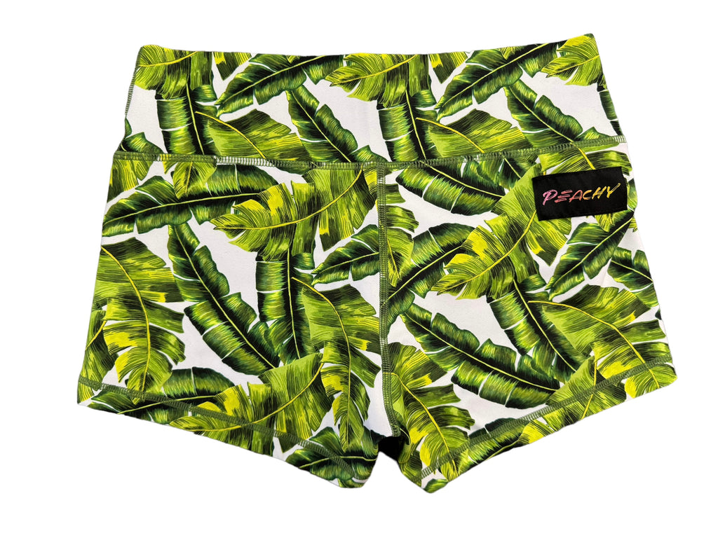 Serenity Shorts