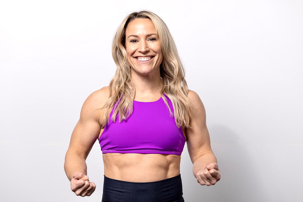 Jade Sports Bra